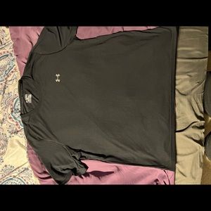 Under Armour Threadborne TShirt